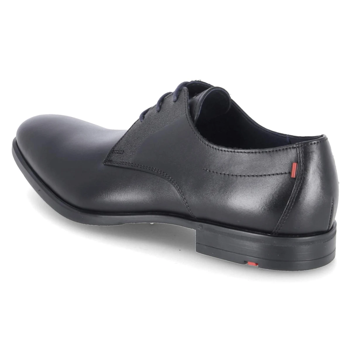 Halbschuhe RUBIN - 0 - BLACK