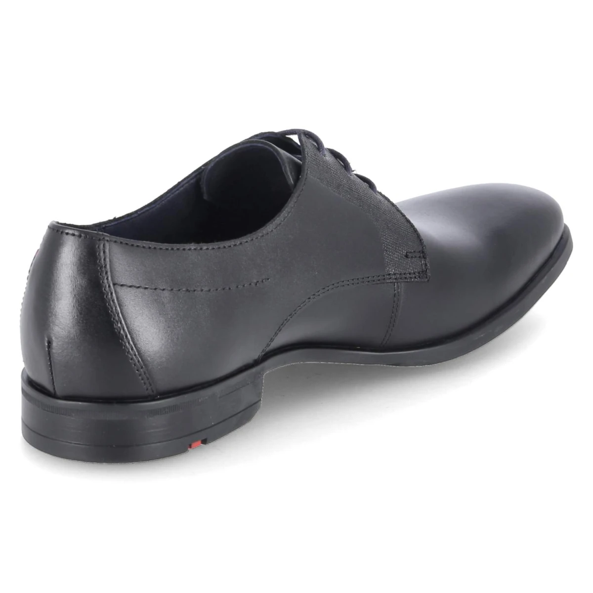 Halbschuhe RUBIN - 0 - BLACK