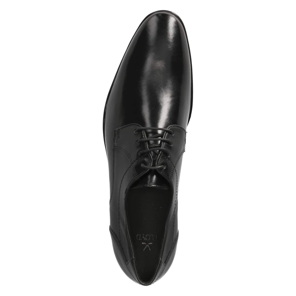 Businessschuhe CORE 111 - 0 - BLACK