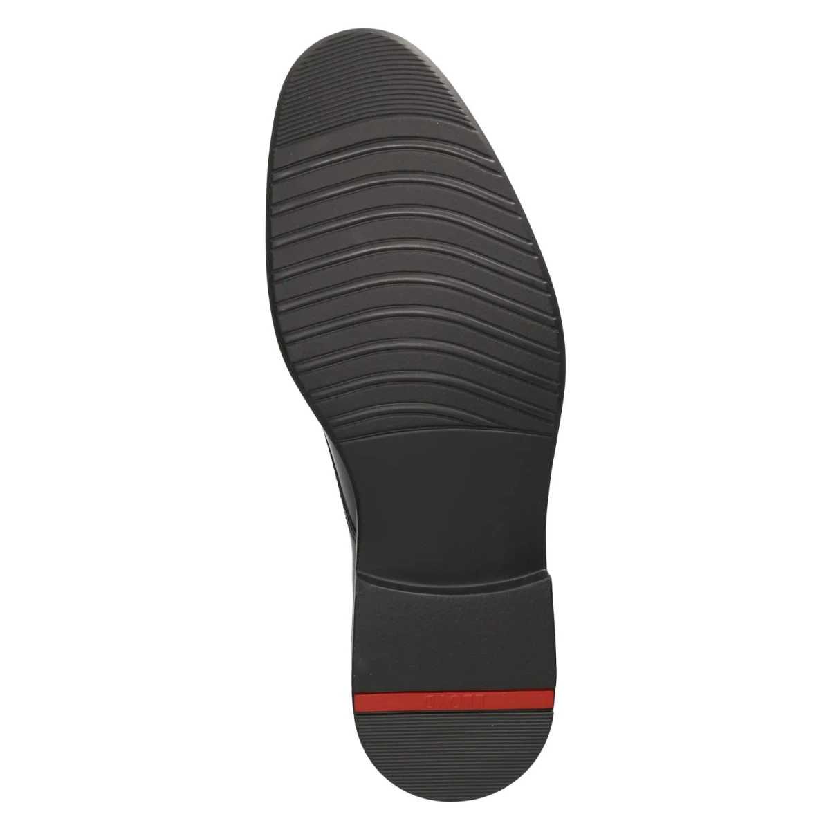 Halbschuhe CORE 110 - 0 - BLACK