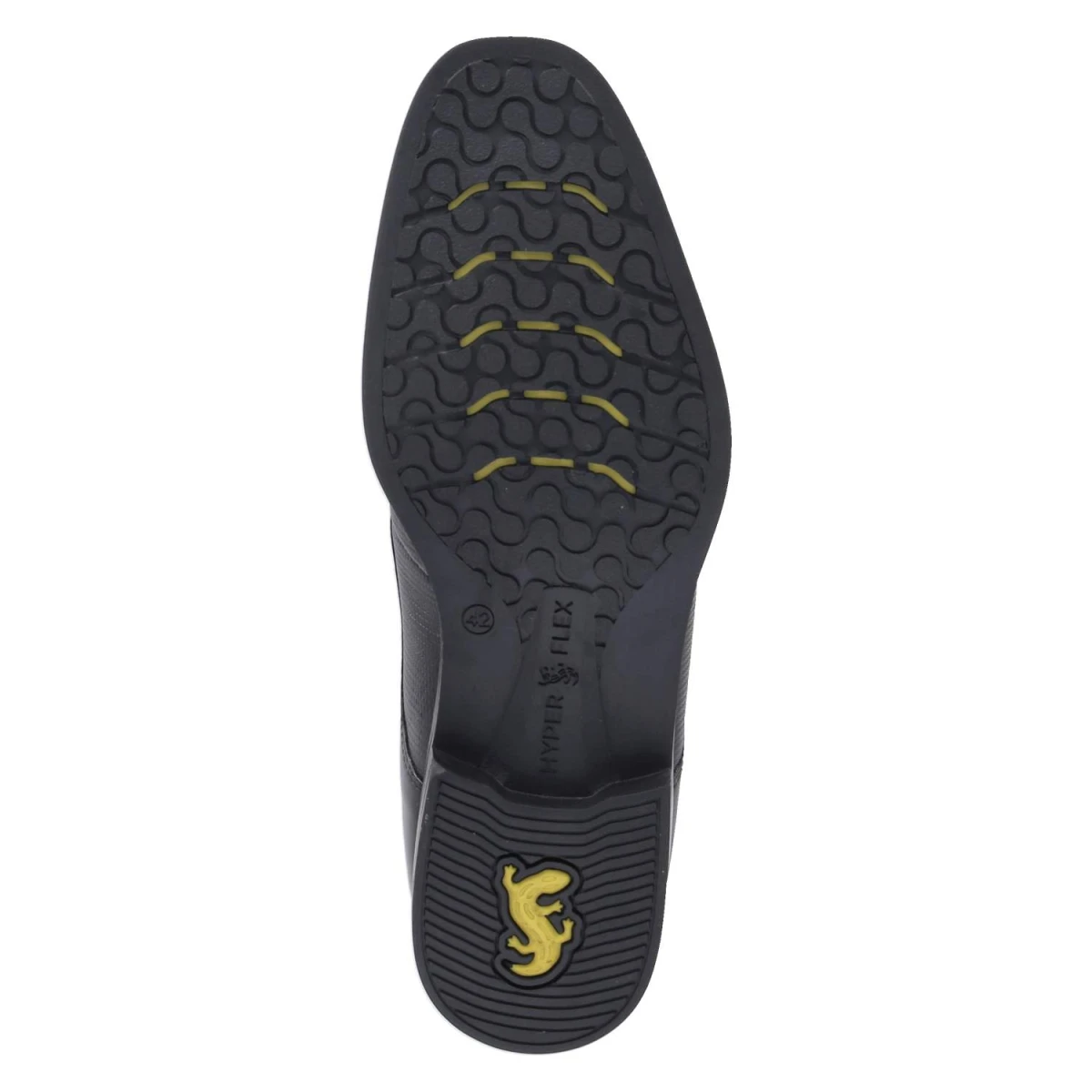 Halbschuhe - black