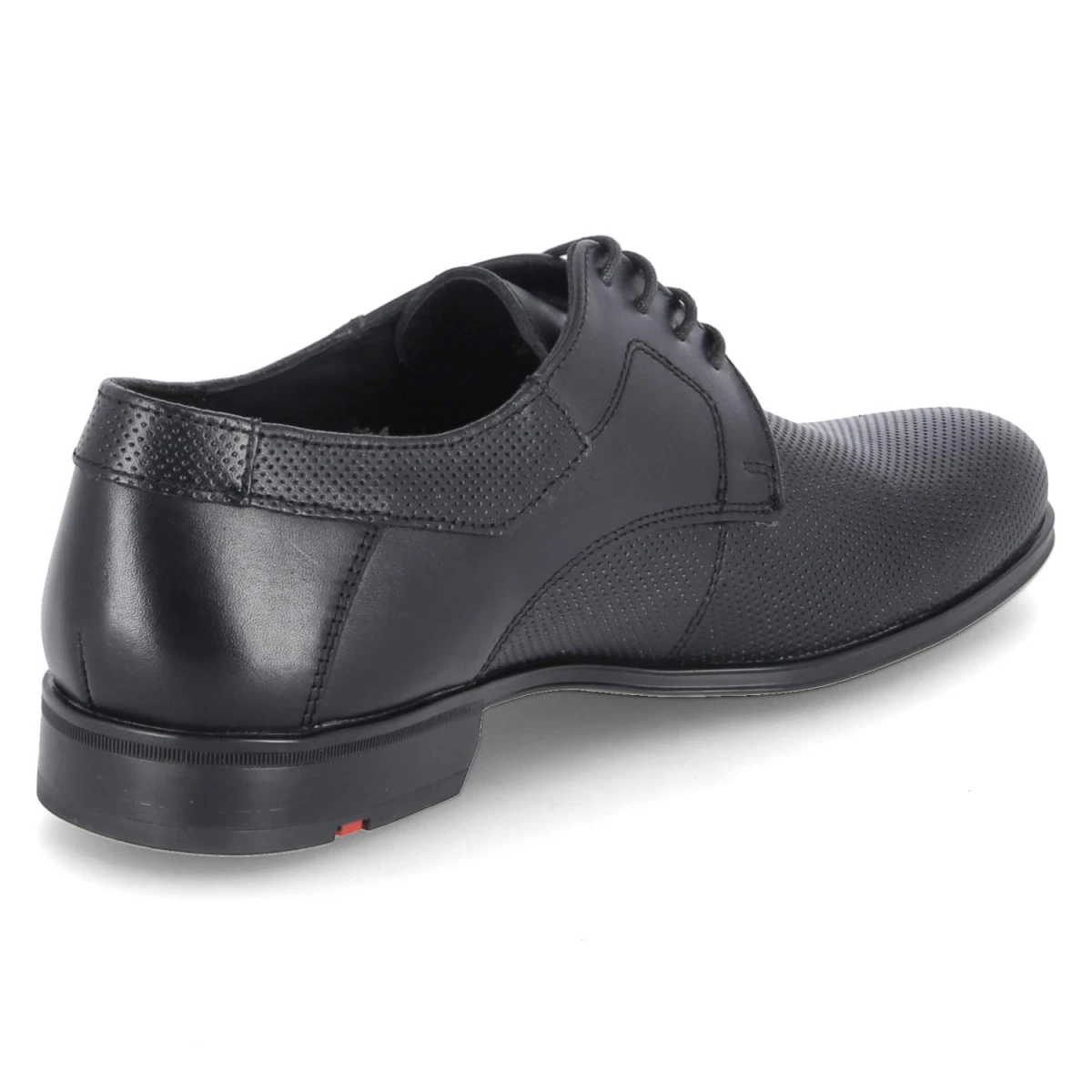 Businesschuhe LEVIN - 0 - SCHWARZ