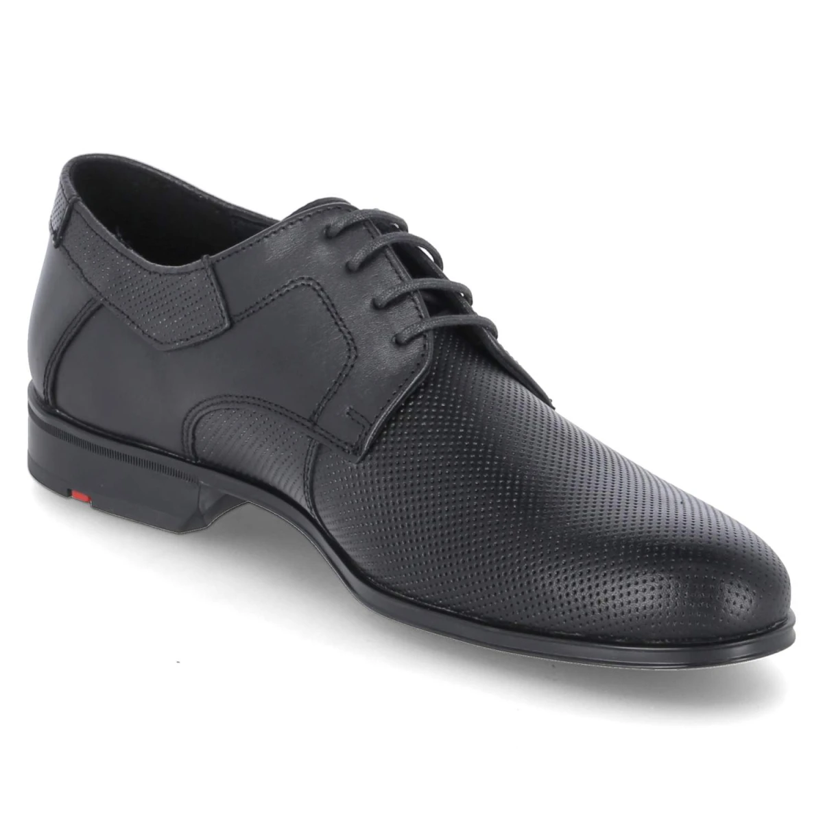 Businesschuhe LEVIN - 0 - SCHWARZ