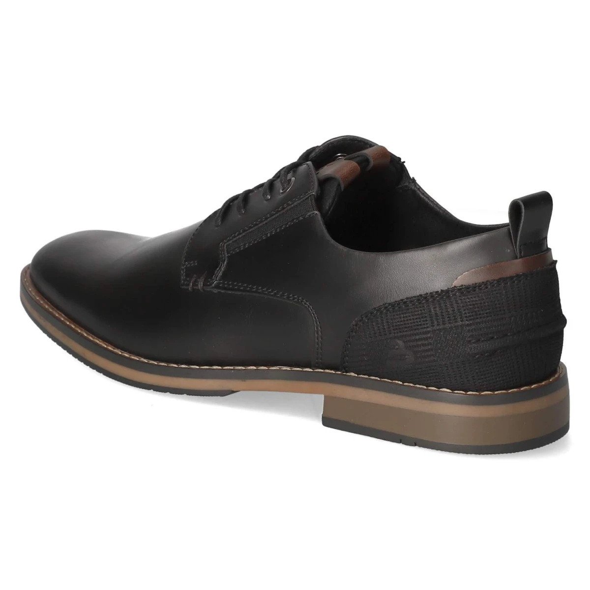 Businessschuhe - black