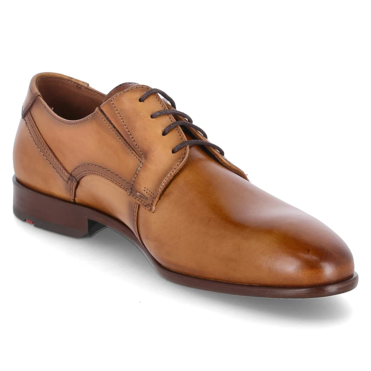 Businessschuhe KEEP - 3 - COGNAC