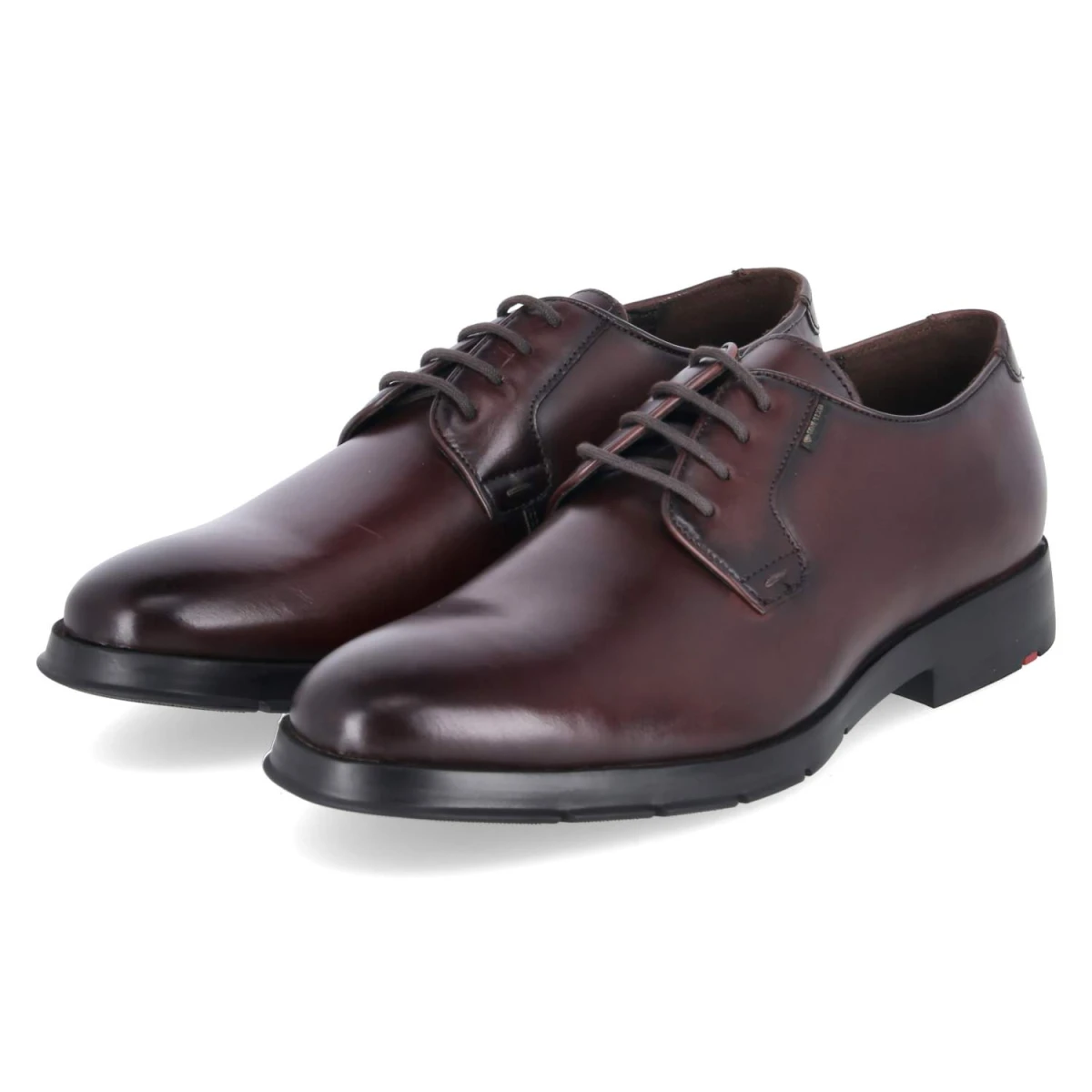 Halbschuhe EEZY PLUS - DK.BROWN