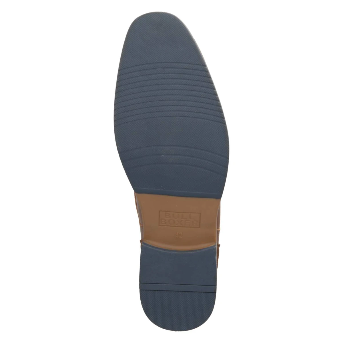 Businessschuhe - COGNAC