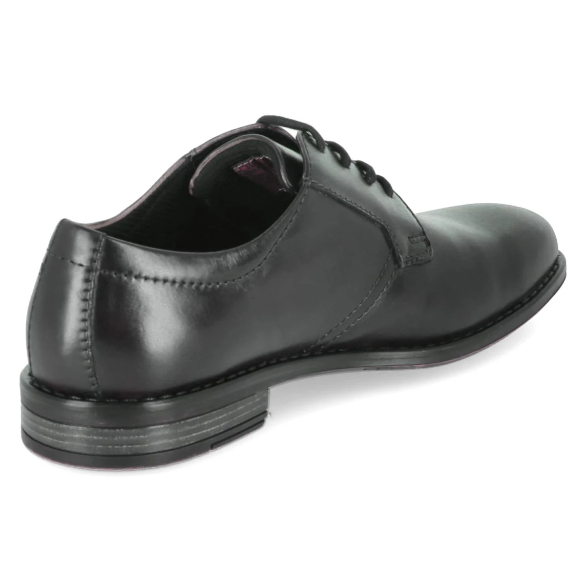 Halbschuhe - dark green