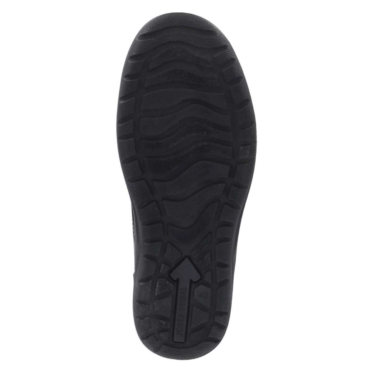 Halbschuhe BAXTER 51 BAXTER 51 - schwarz-kombi