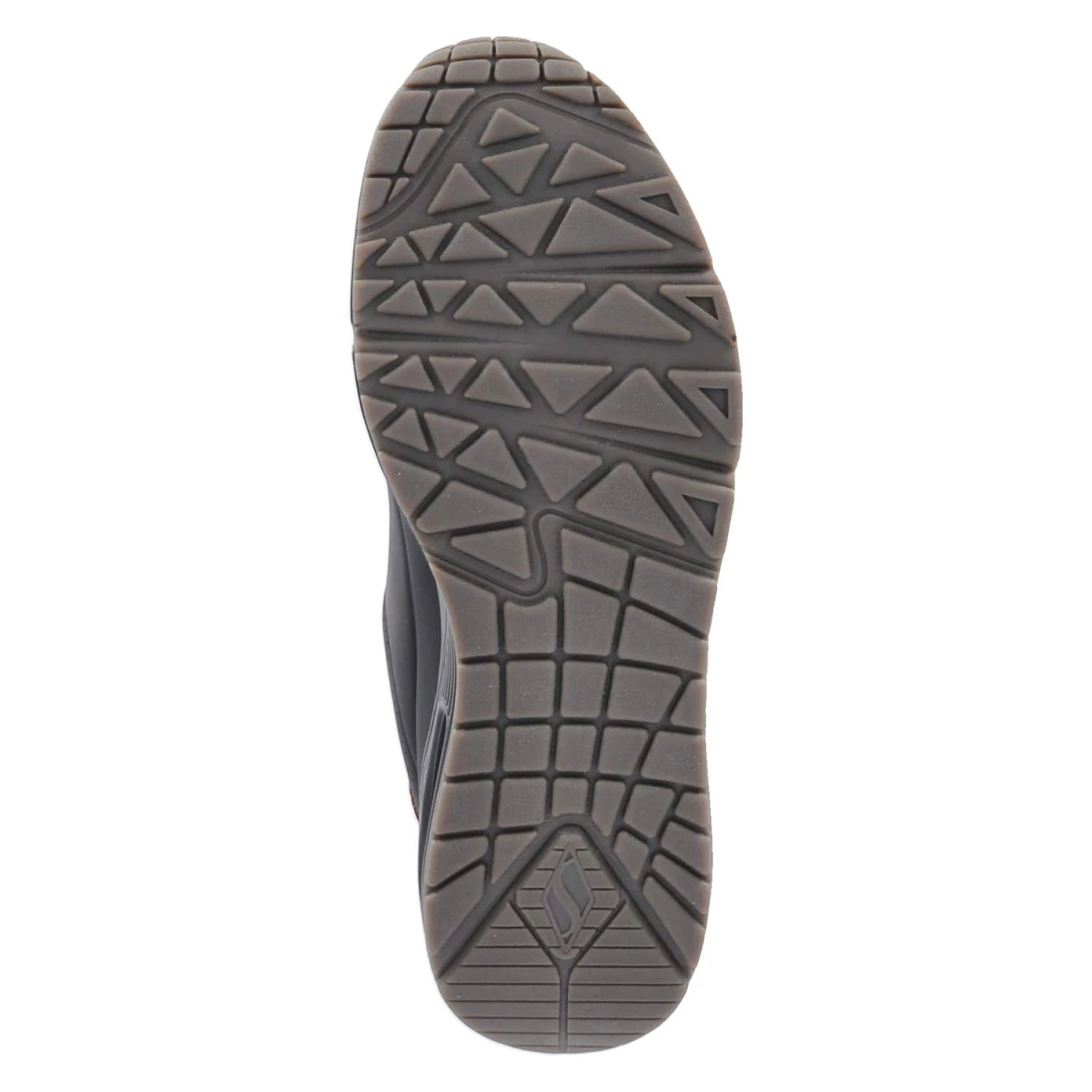 Low Sneaker SUITED ON AIR - bbk