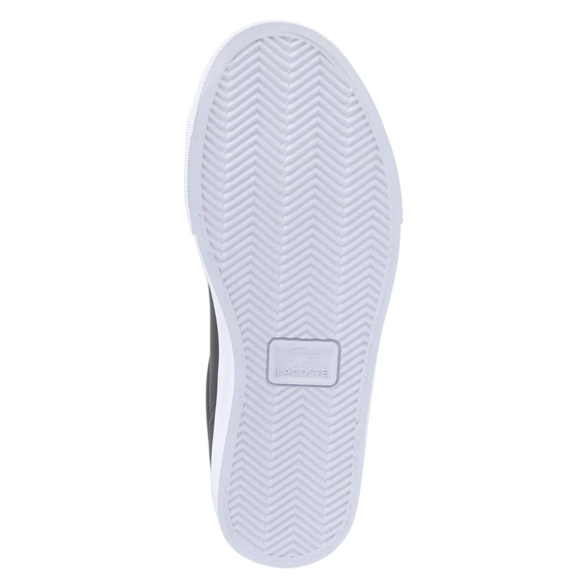 Low Sneaker LEROND - blk/wht