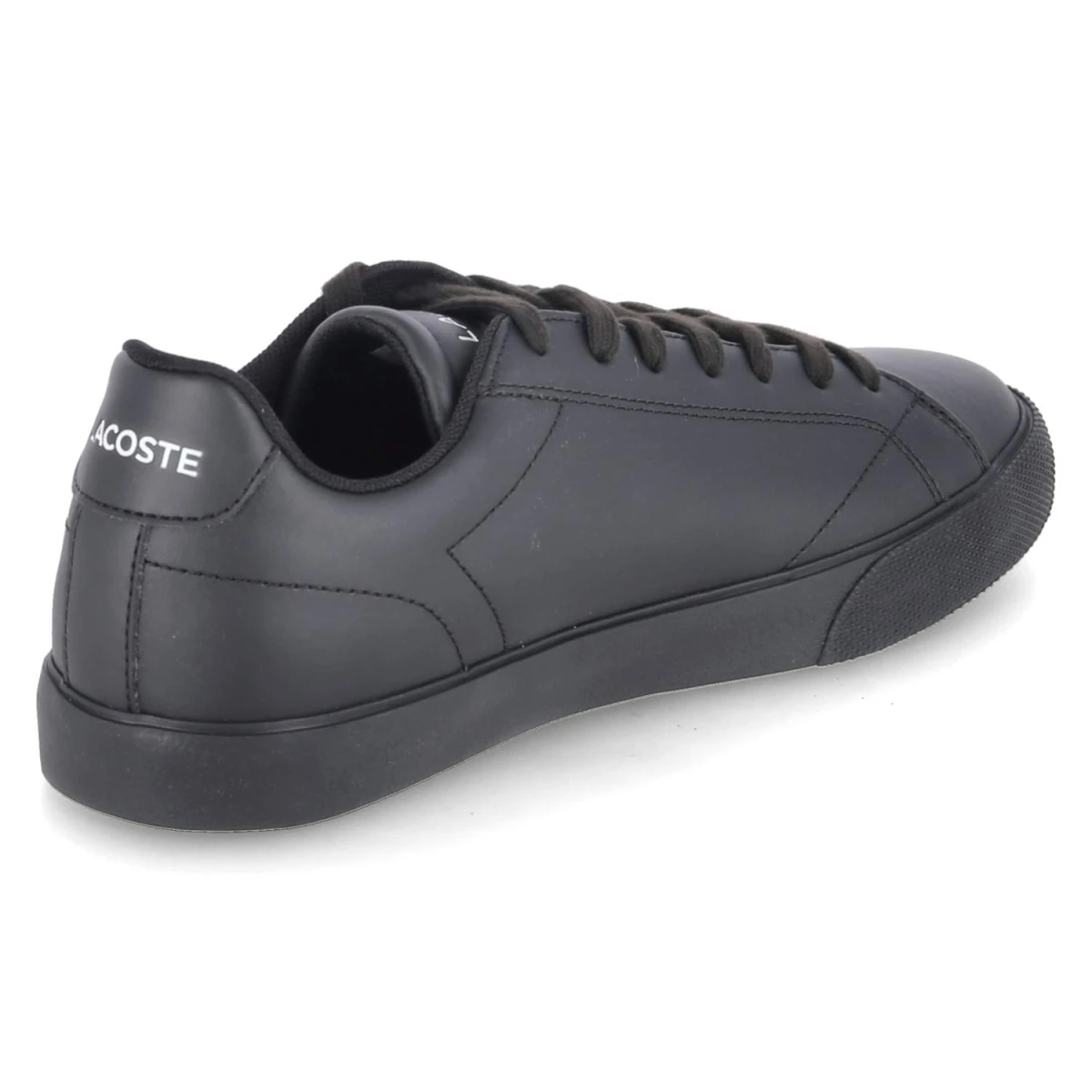 Low Sneaker LEROND SET - blk/blk