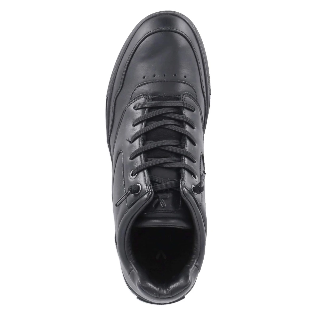 Low Sneaker ARENA - 0 - BLACK