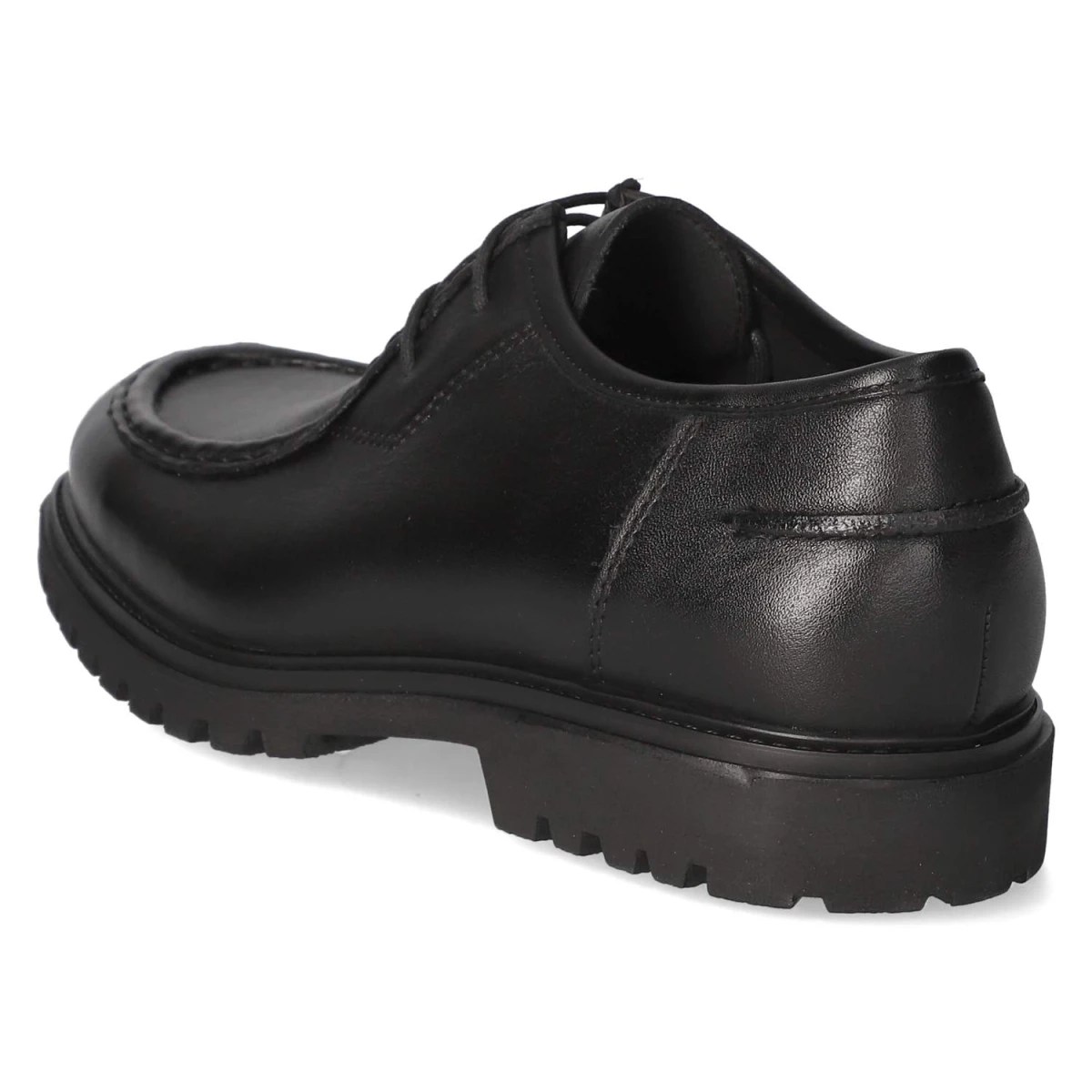 Schnürschuhe SELECT 112 - 0 - BLACK