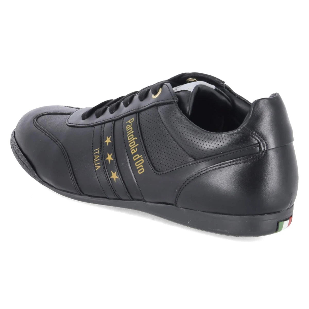 Low Sneaker VASTO - undefinert