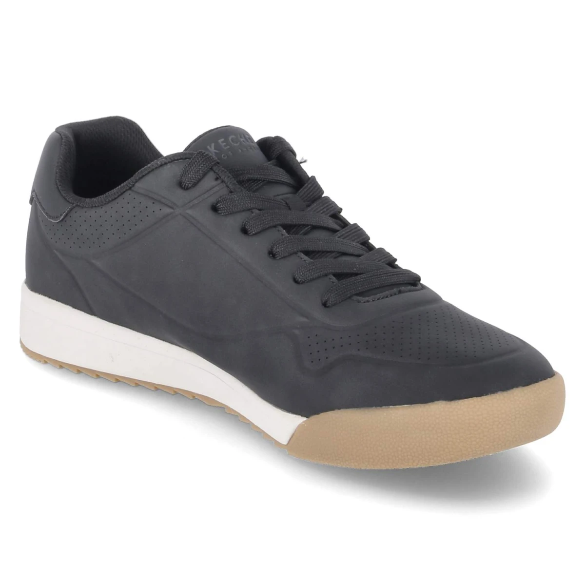 Low Sneaker ZINGER 2.0 - black