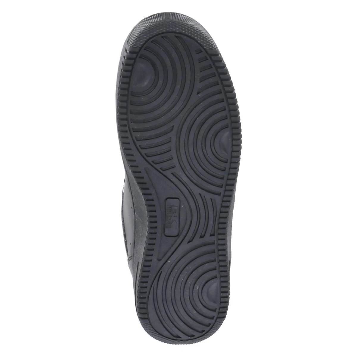 Low Sneaker JUNE - Black/White