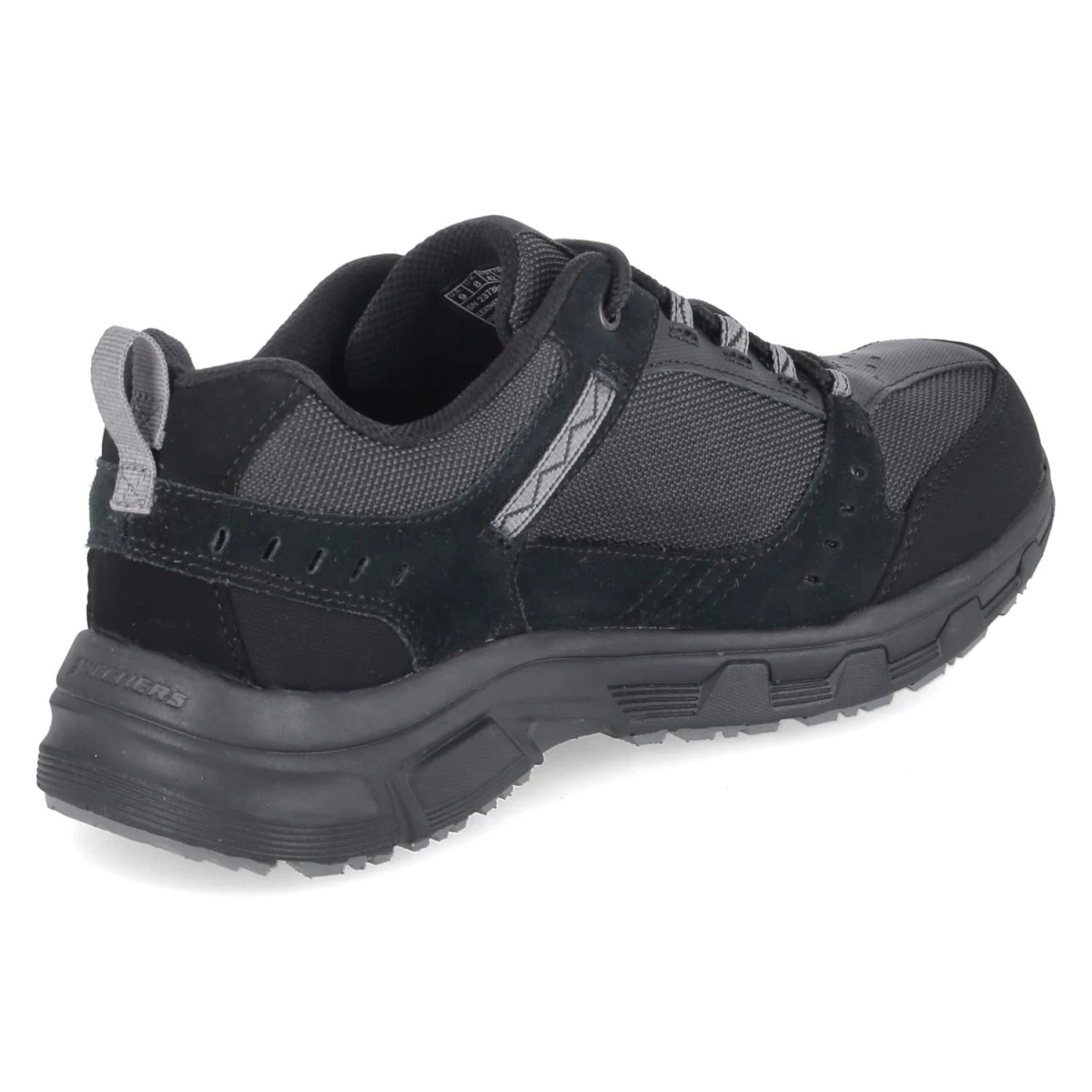 Halbschuhe OAK CANYON RYDELL - bbk