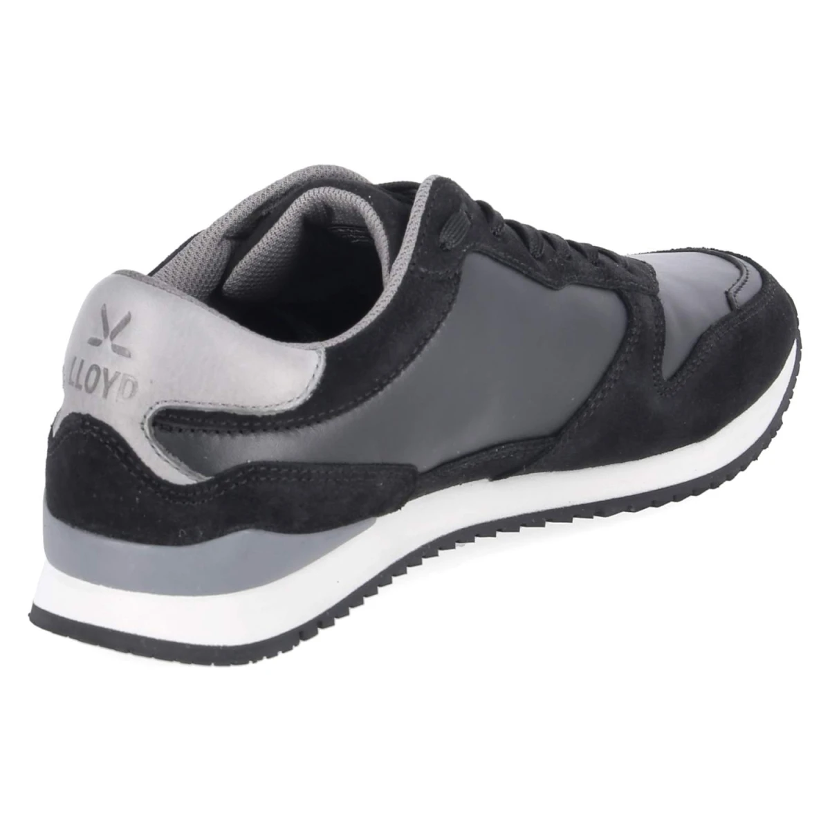 Low Sneaker SWIFT - 0 - BLACK