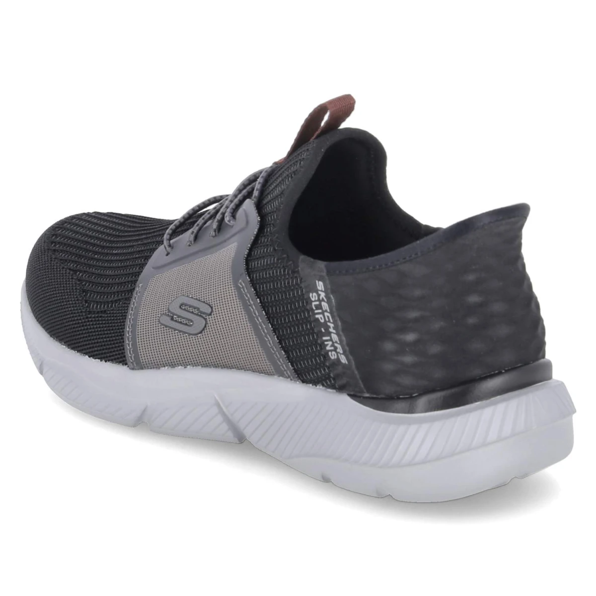 Slip-Ins Sneaker INGRAM BRACKE - bkgy