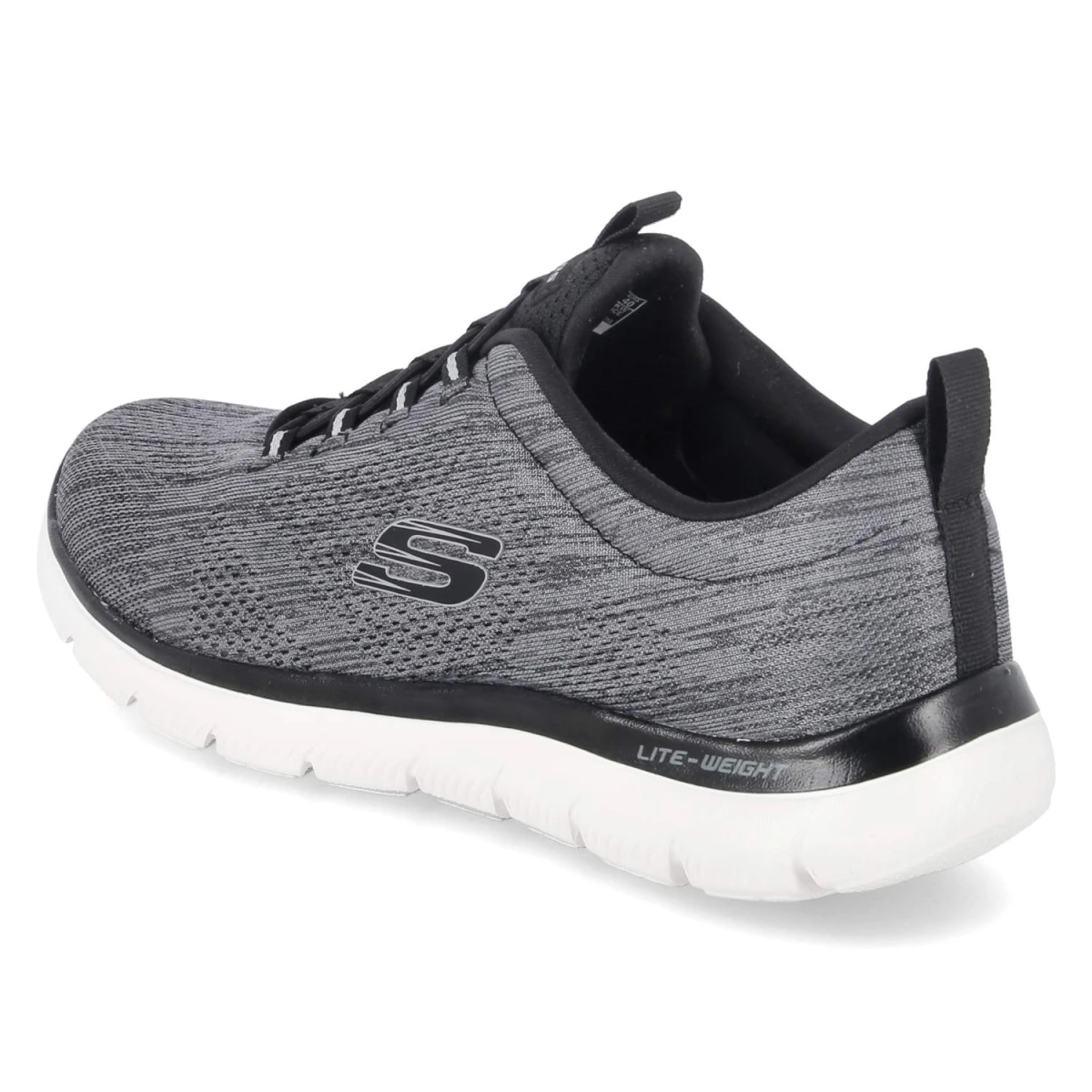 Slip-On-Sneaker SUMMITS - bkw