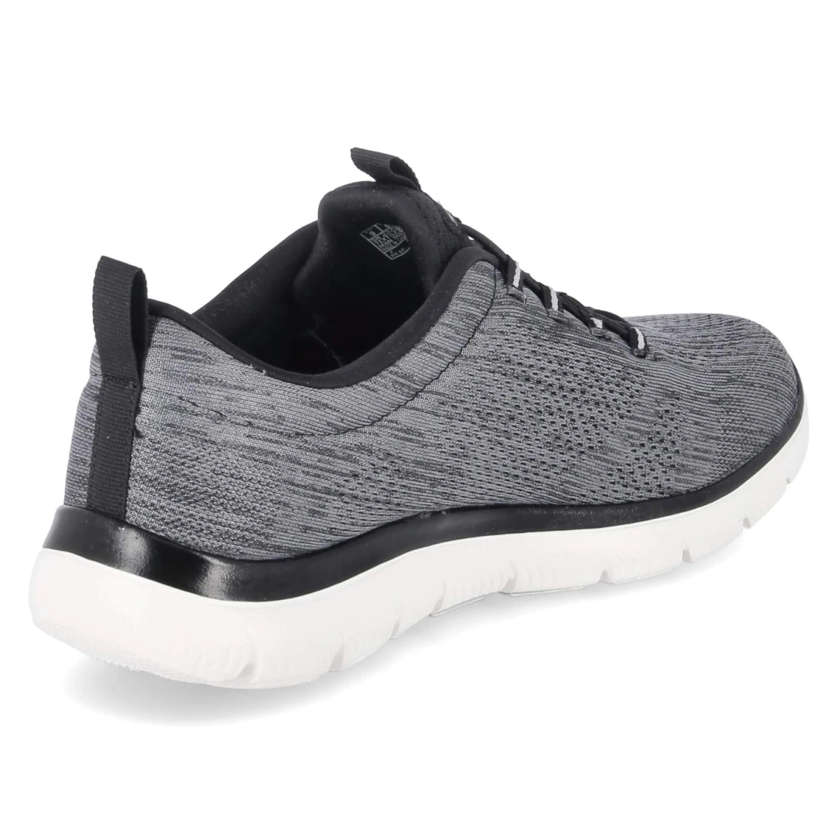 Slip-On-Sneaker SUMMITS - bkw