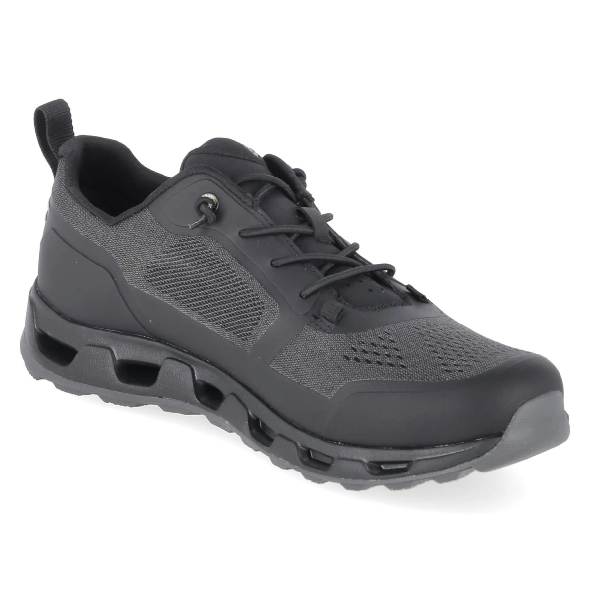 Low Sneaker - black / dark grey