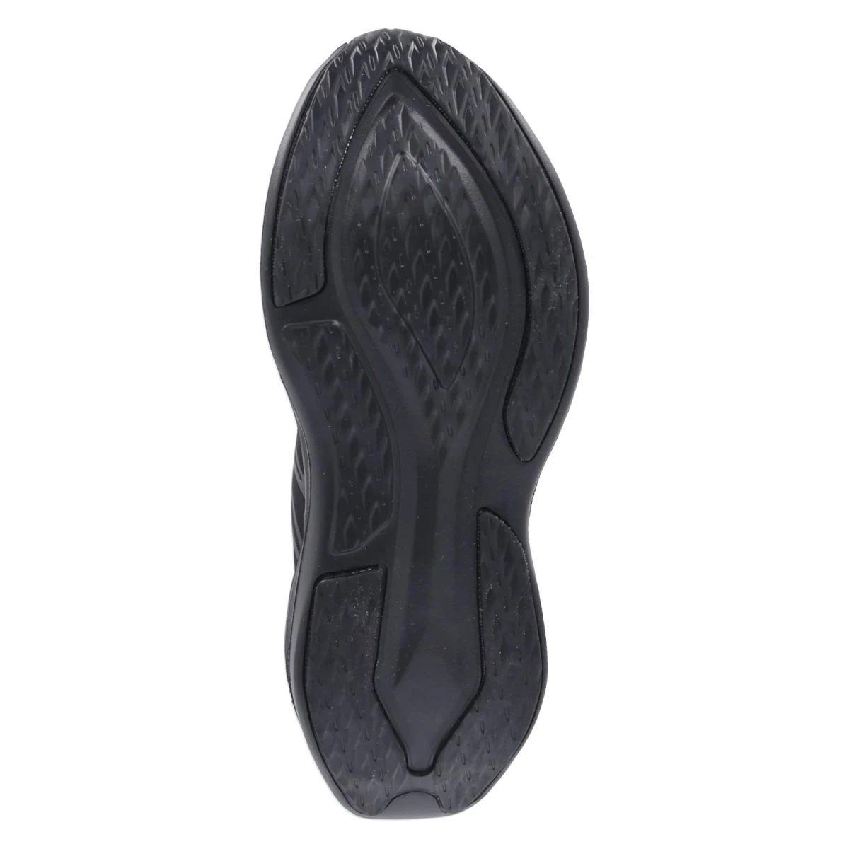 Low Sneaker - Black