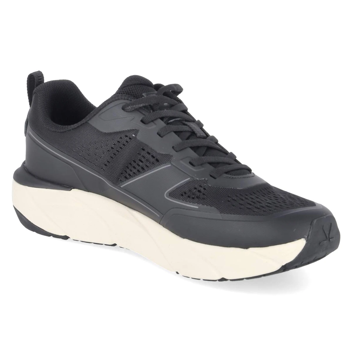 Low Sneaker LOOM - 0 - BLACK