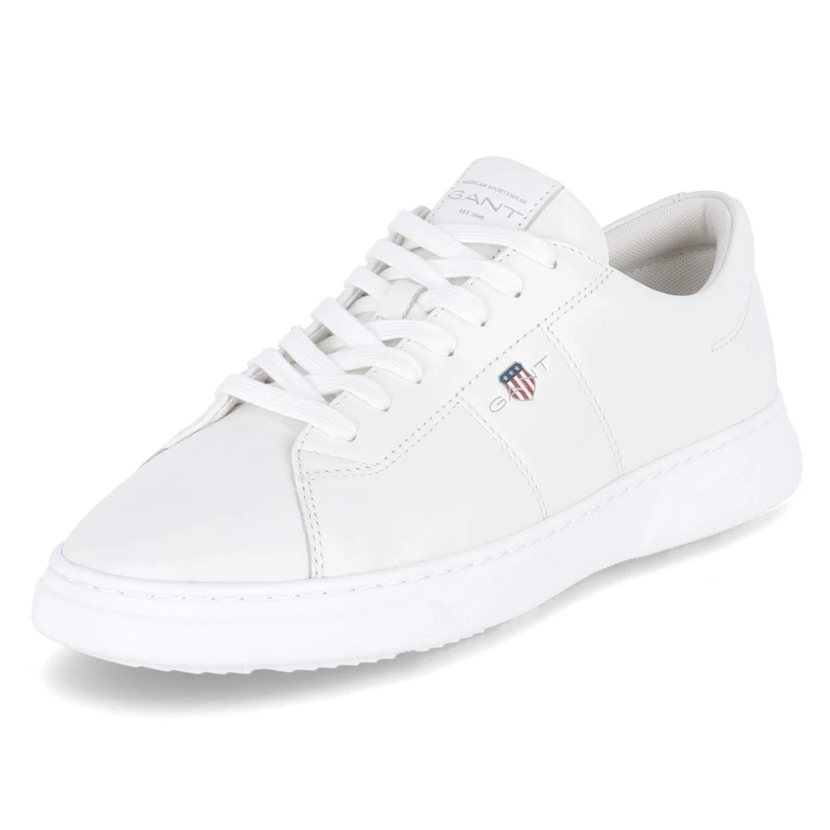 Low Sneaker JOREE - White
