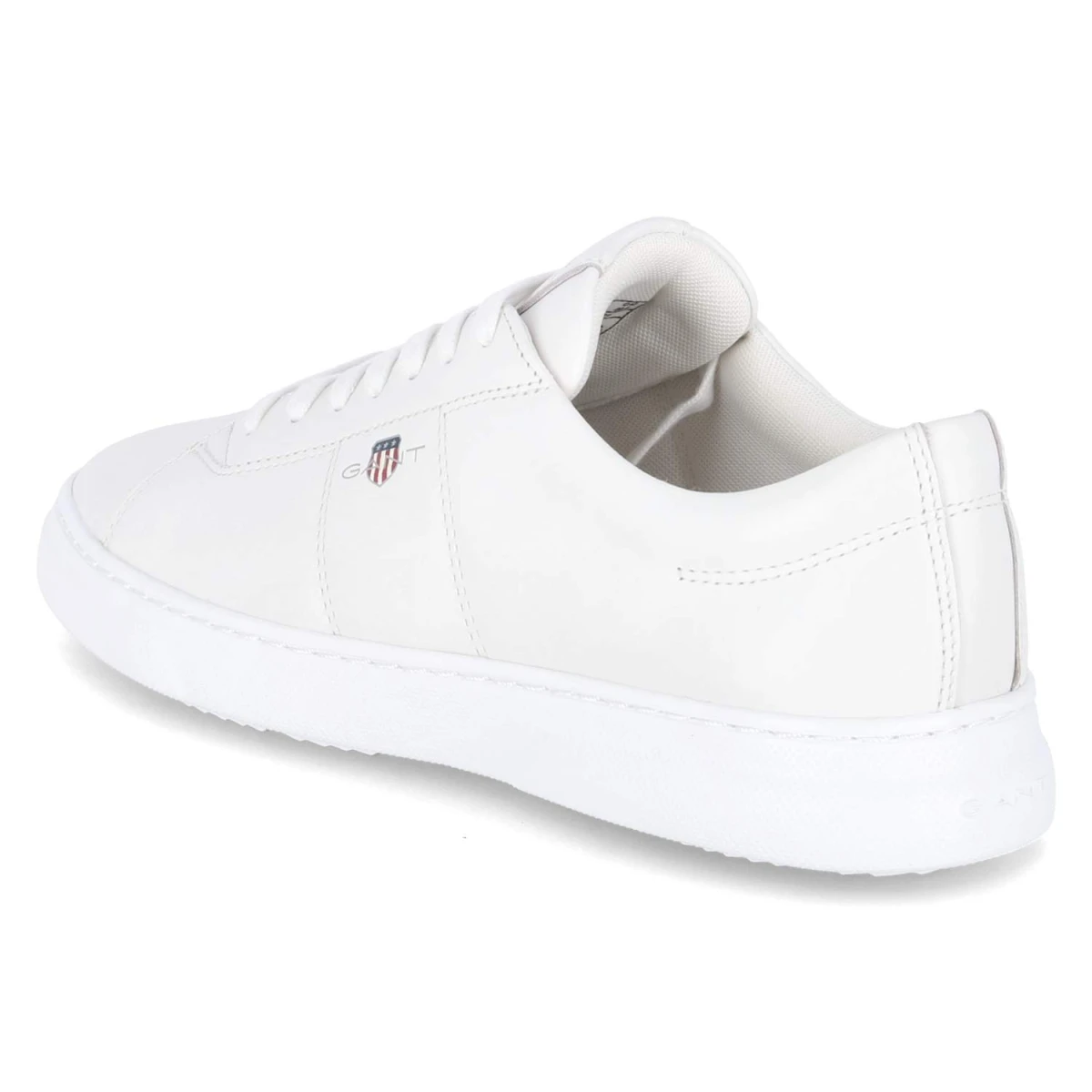 Low Sneaker JOREE - White