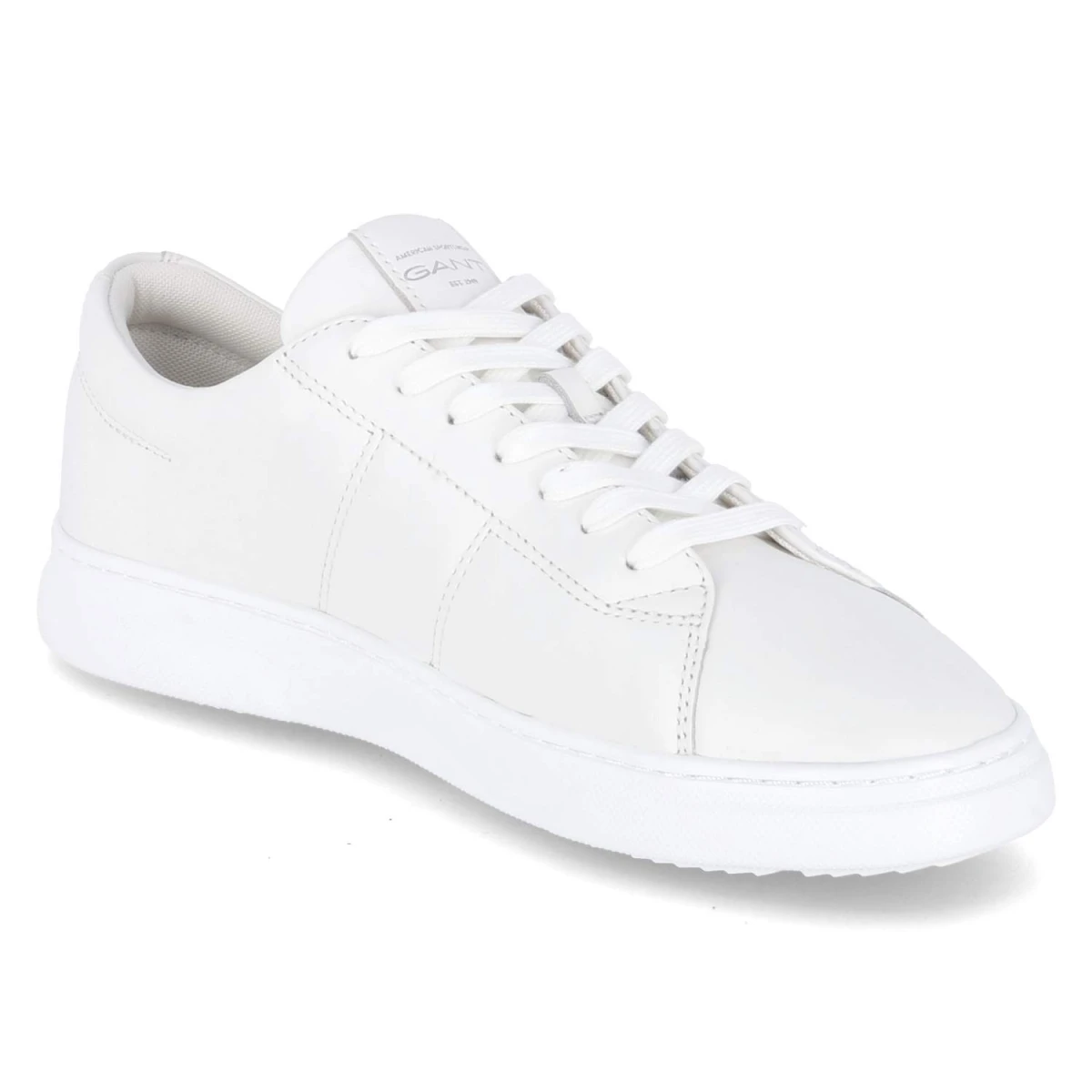 Low Sneaker JOREE - White