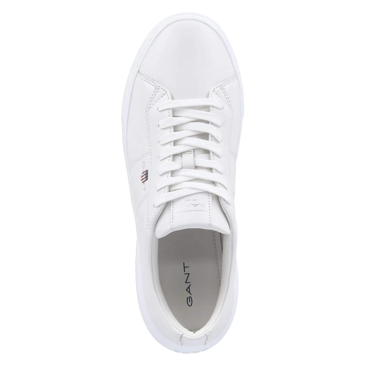 Low Sneaker JOREE - White