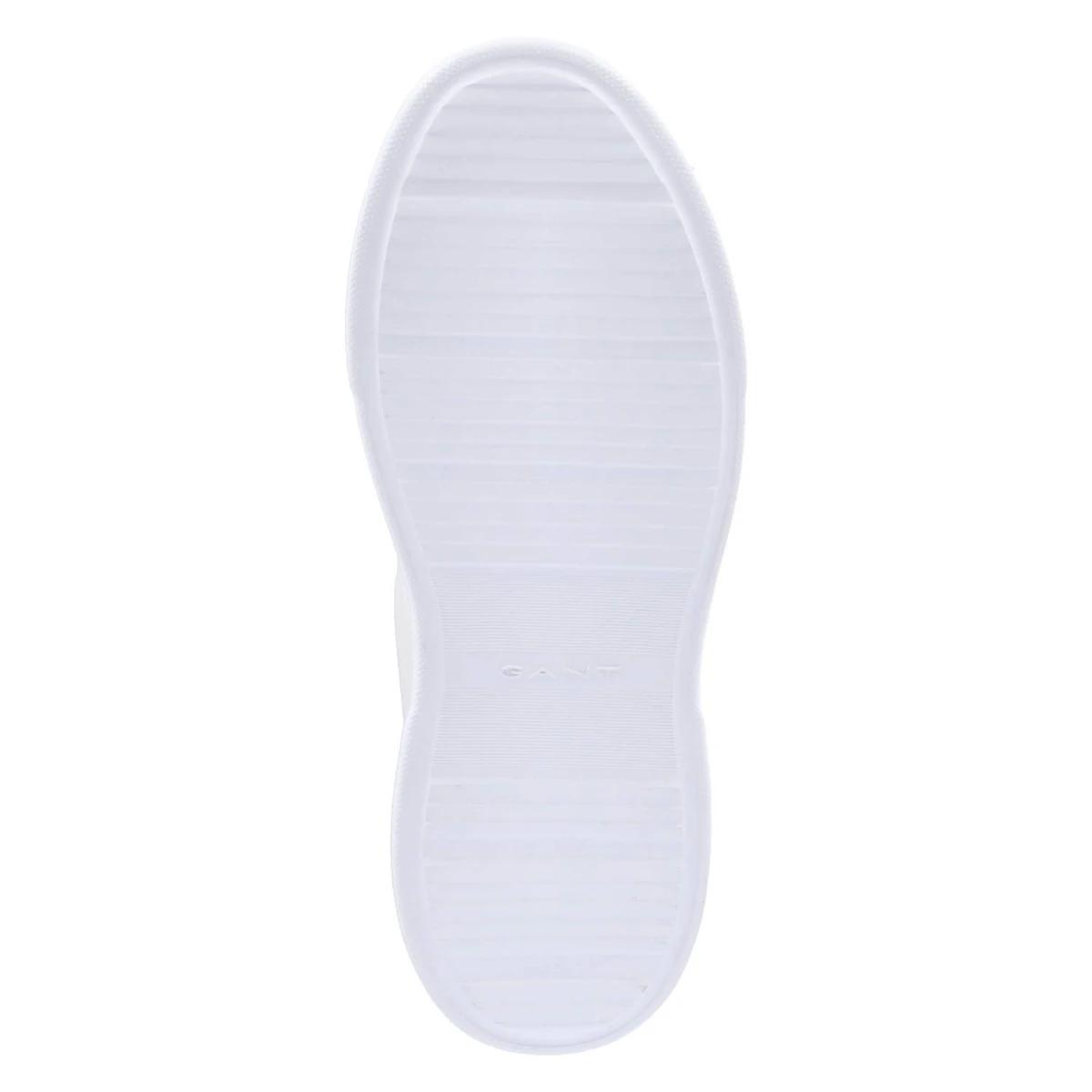 Low Sneaker JOREE - White