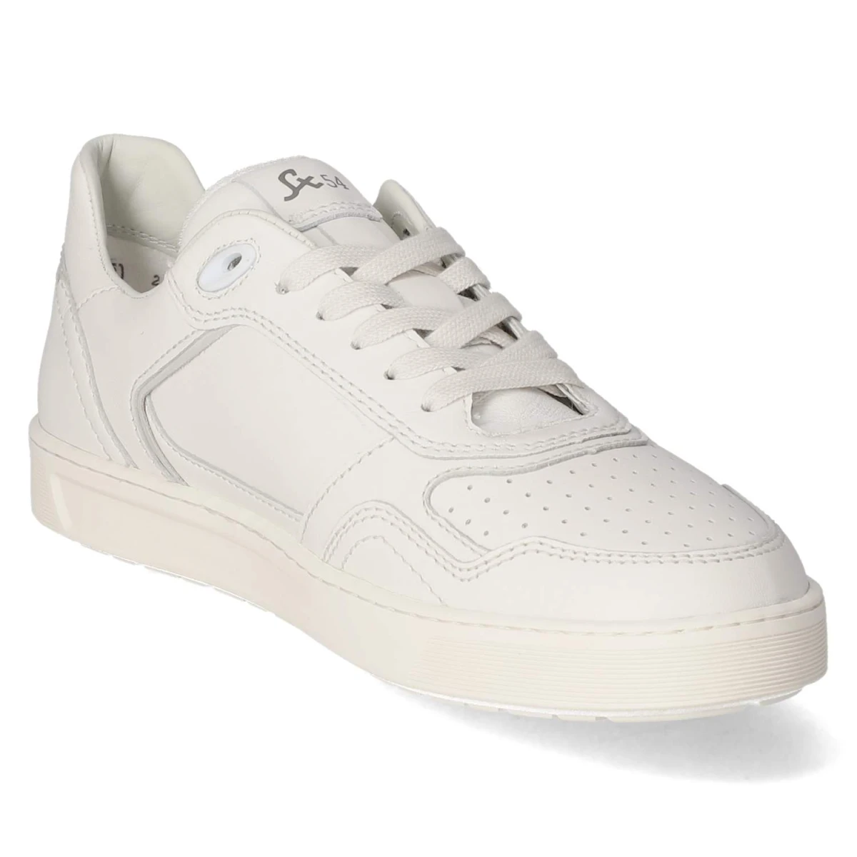 Low Sneaker TEDROSO - snow/weiss