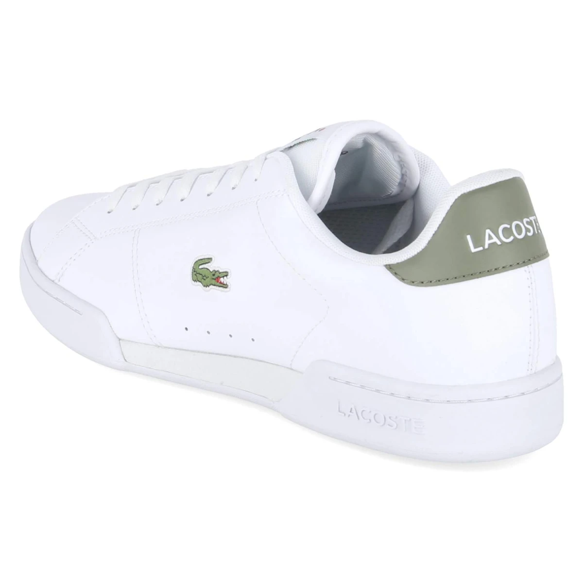 Low Sneaker CARNABY - wht/khk