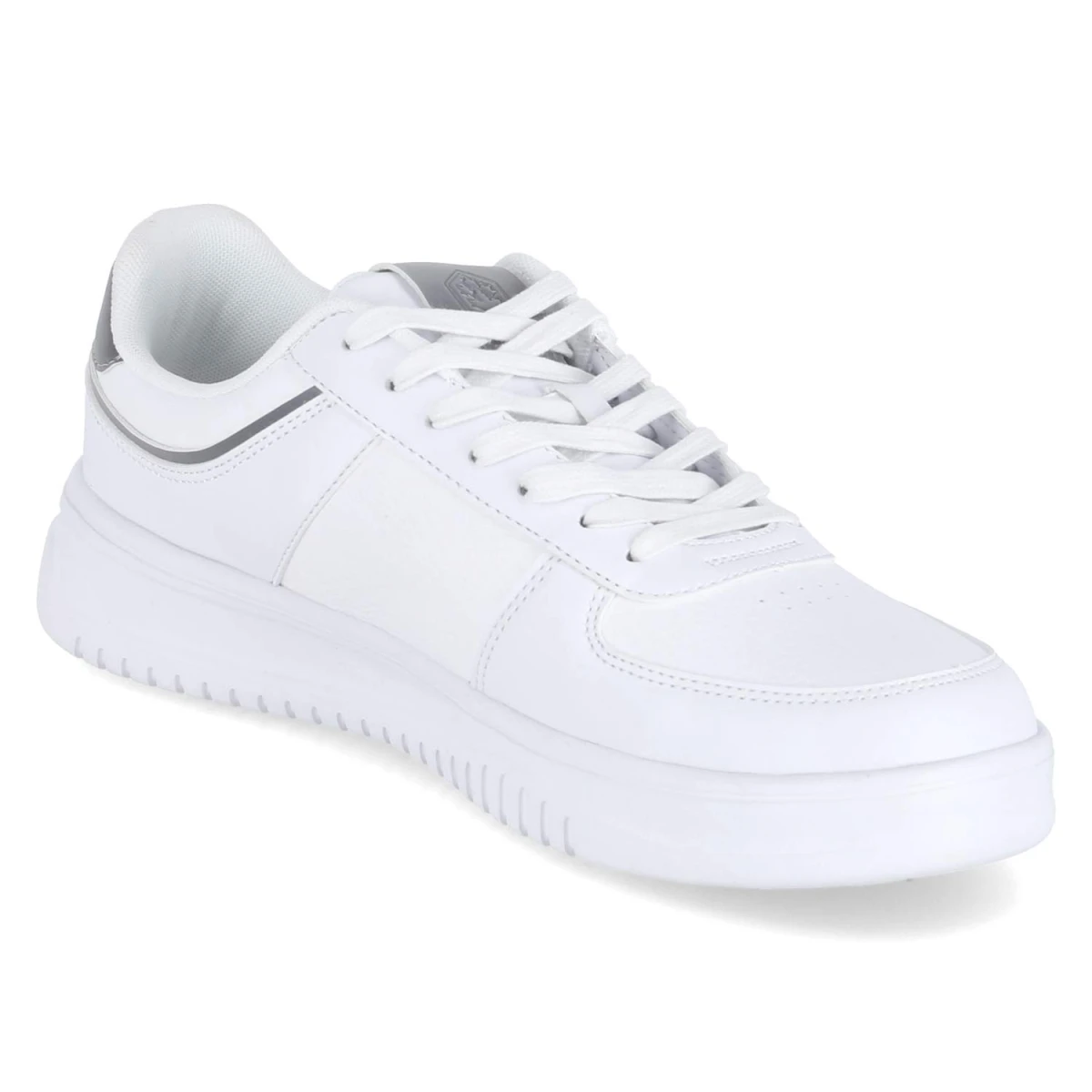 Low Sneaker ASTARION - White