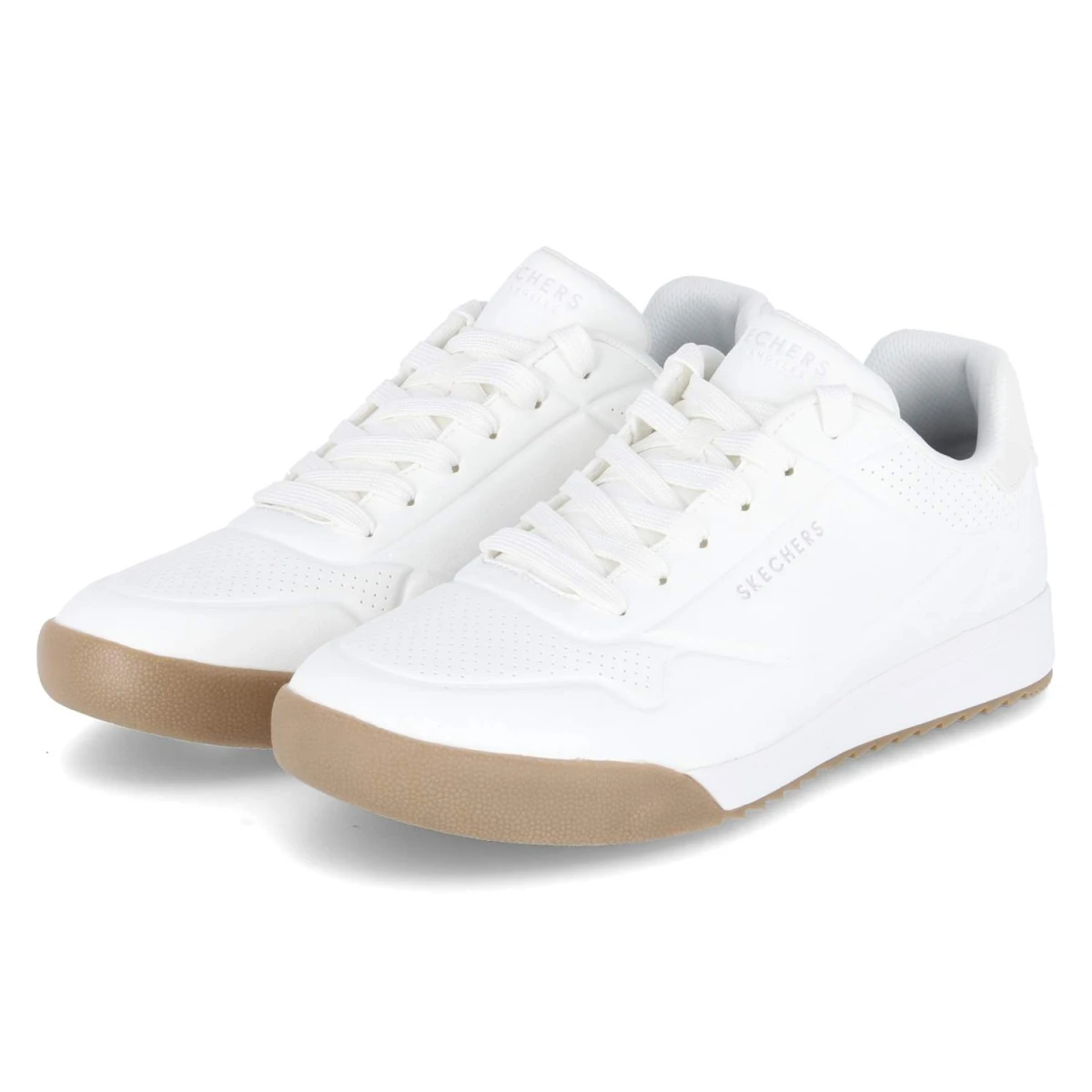 Low Sneaker ZINGER 2.0 THE ARW - wht
