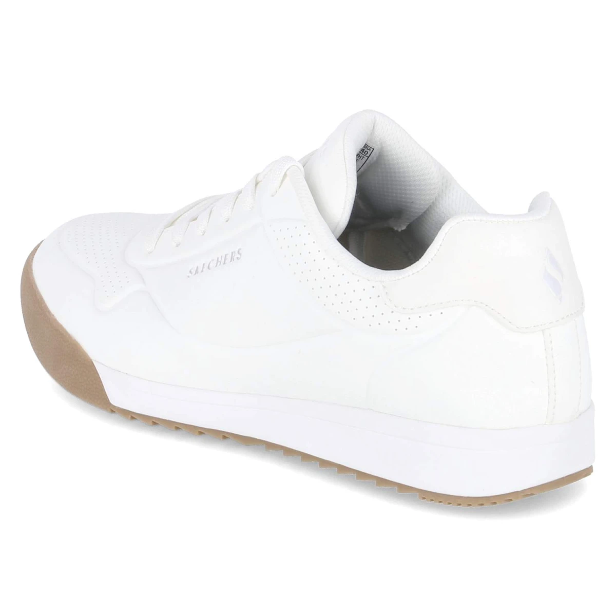 Low Sneaker ZINGER 2.0 THE ARW - wht