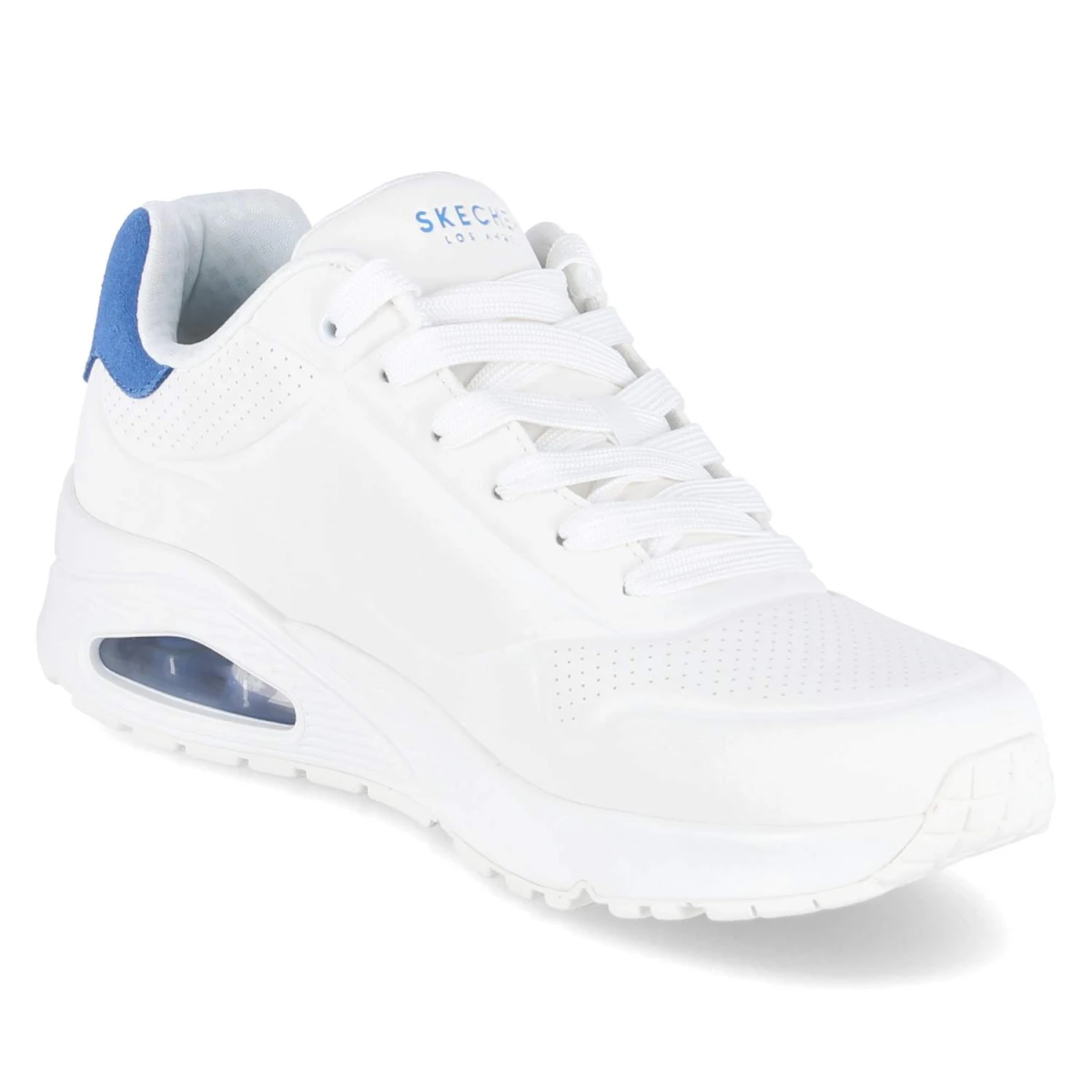 Low Sneaker UNO - white