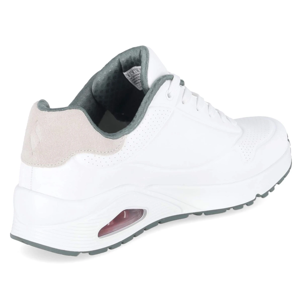 Sneaker UNO-SUITED ON AIR - wgrn