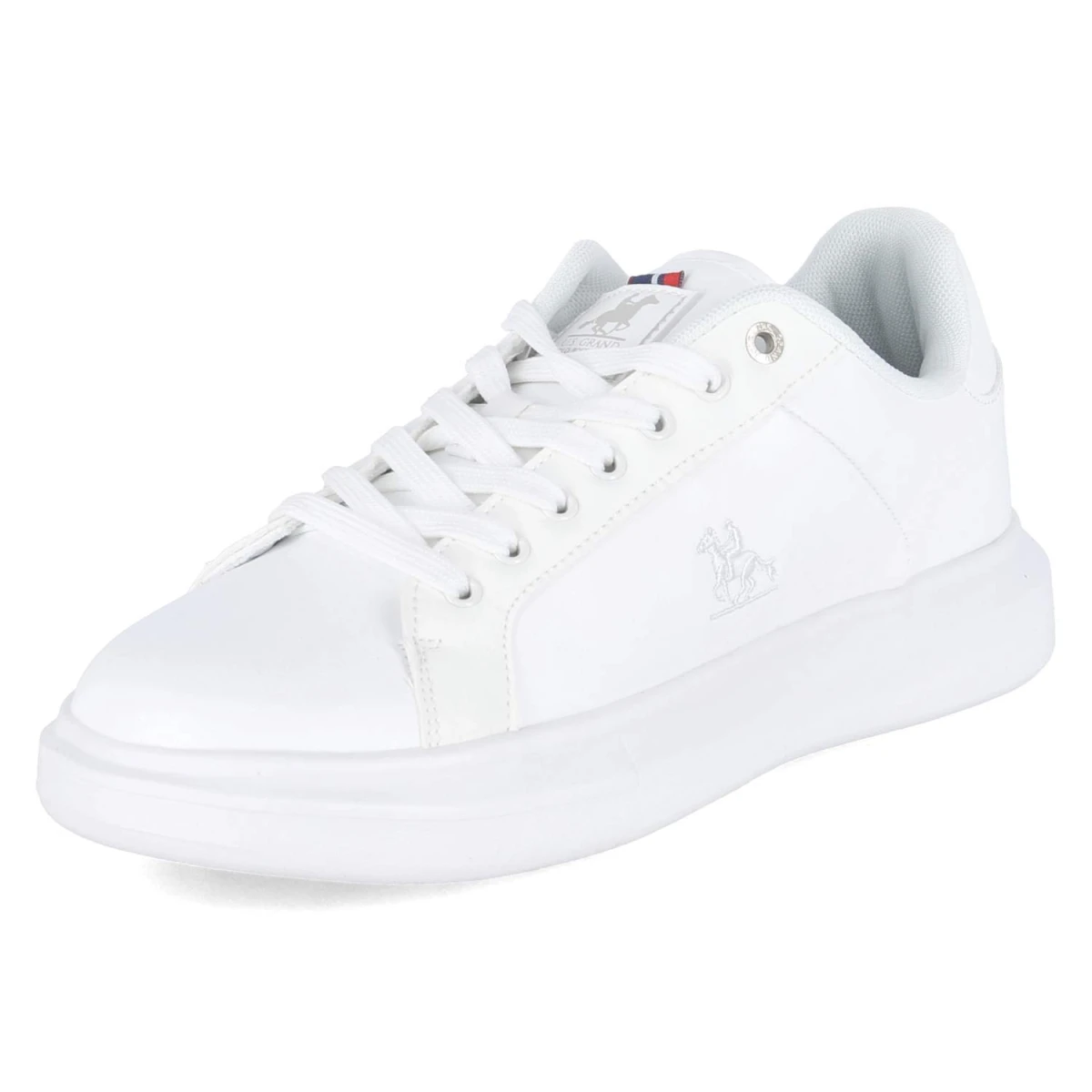 Sneaker PAUL - White