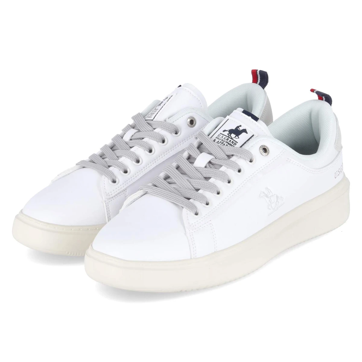 Sneaker CAMPUS - White