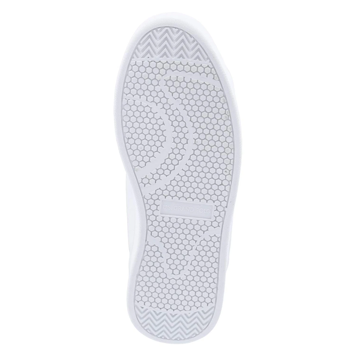 Sneaker EMPIRE - White/Deep