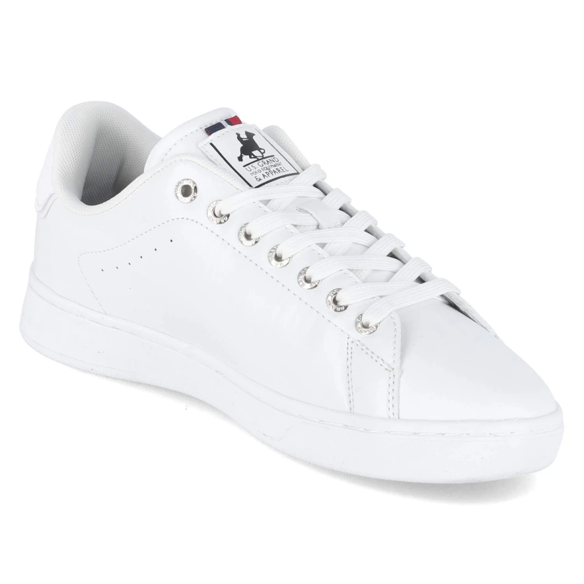 Sneaker EMPIRE - White