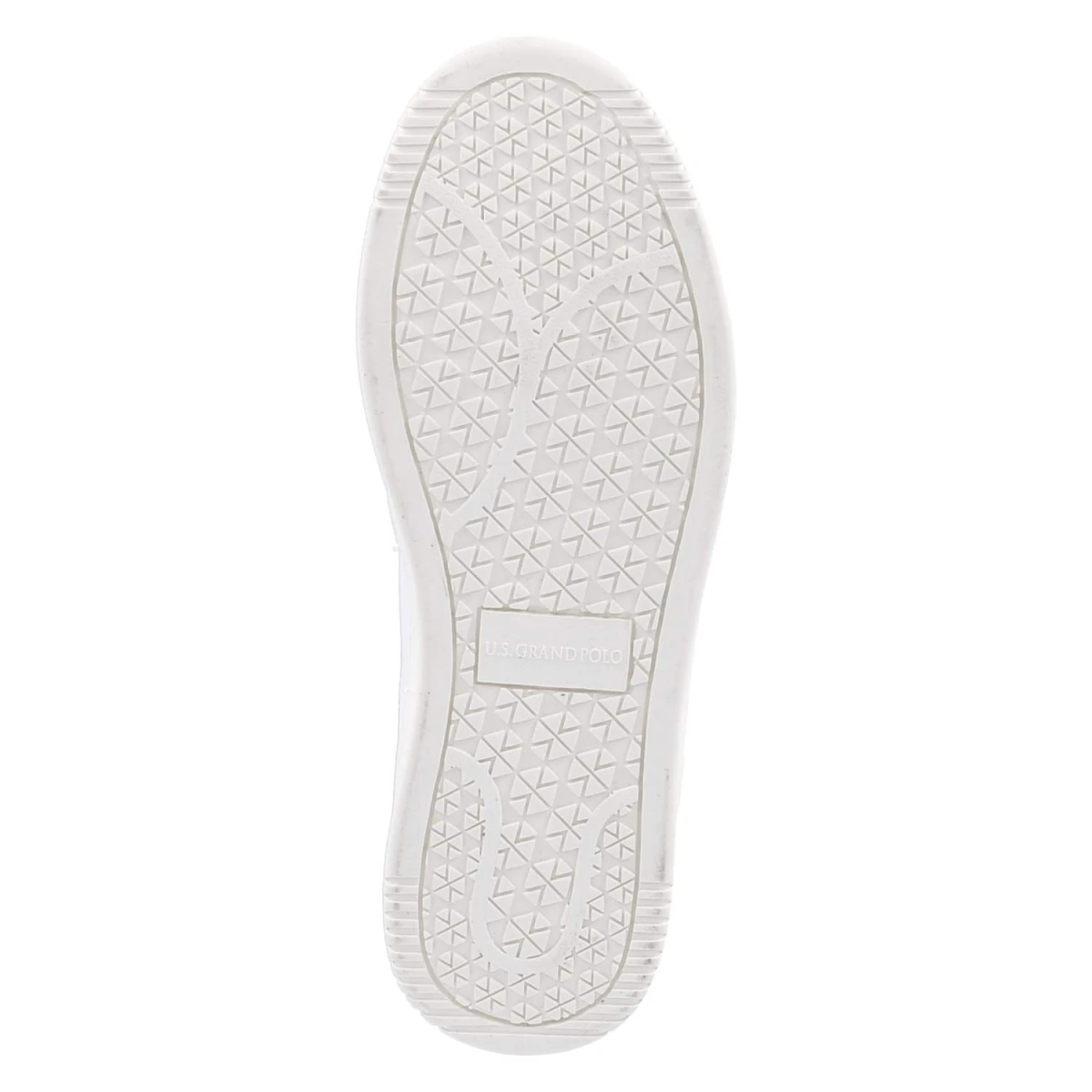 Sneaker GINNICA - white