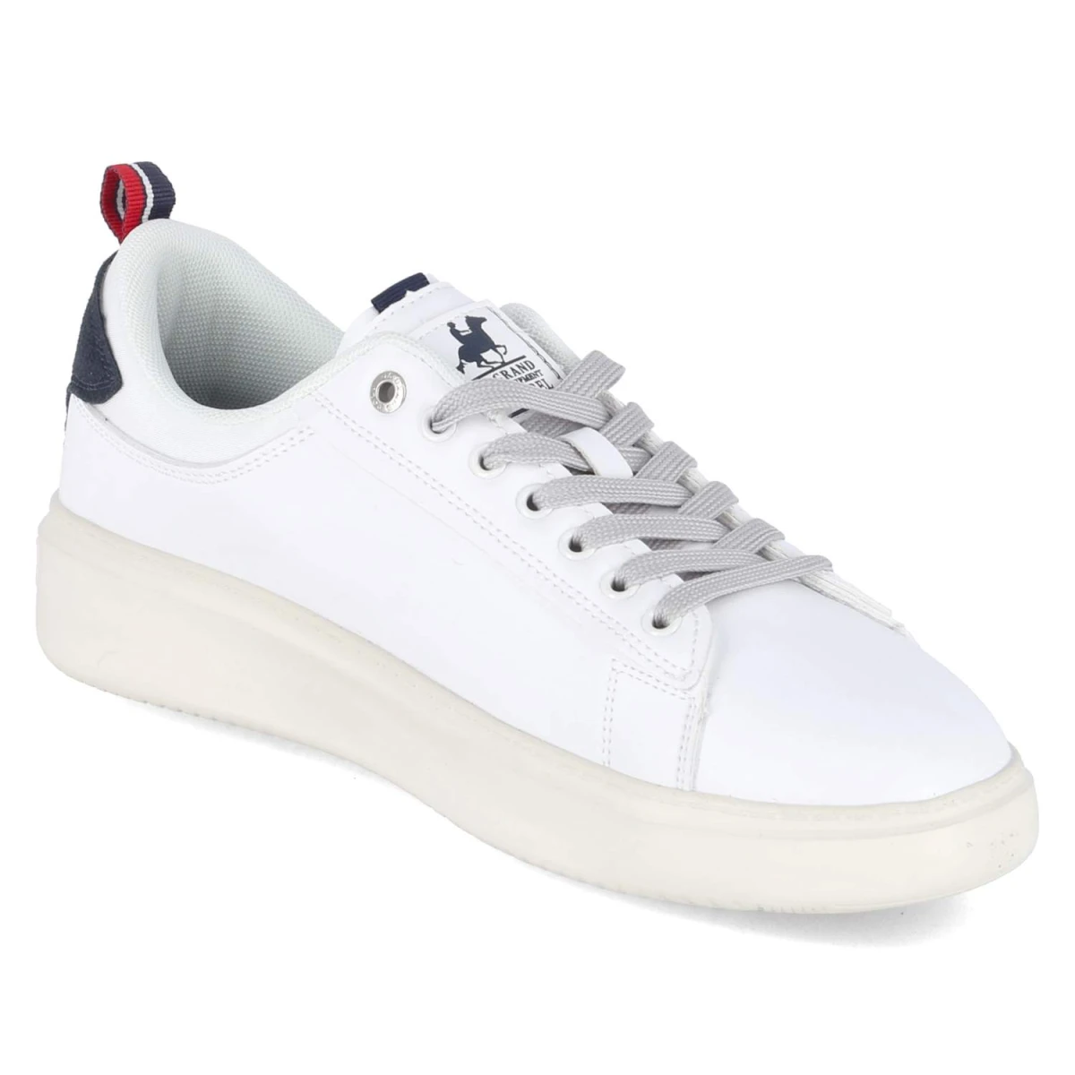 Sneaker CAMPUS LTX - White/Deep