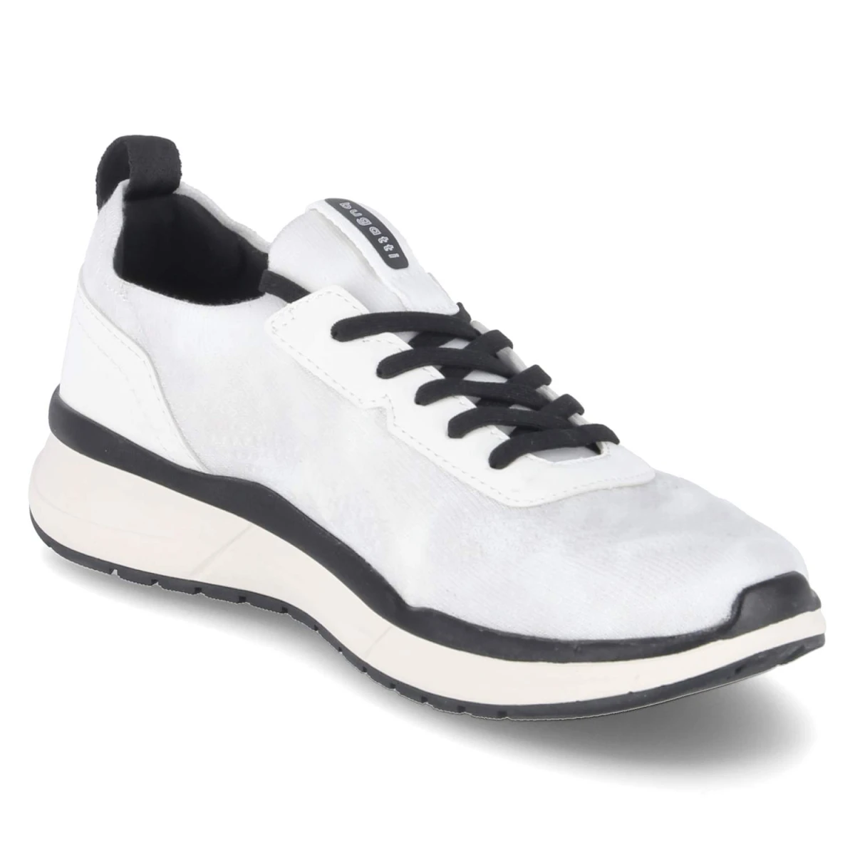 Low Sneaker - offwhite