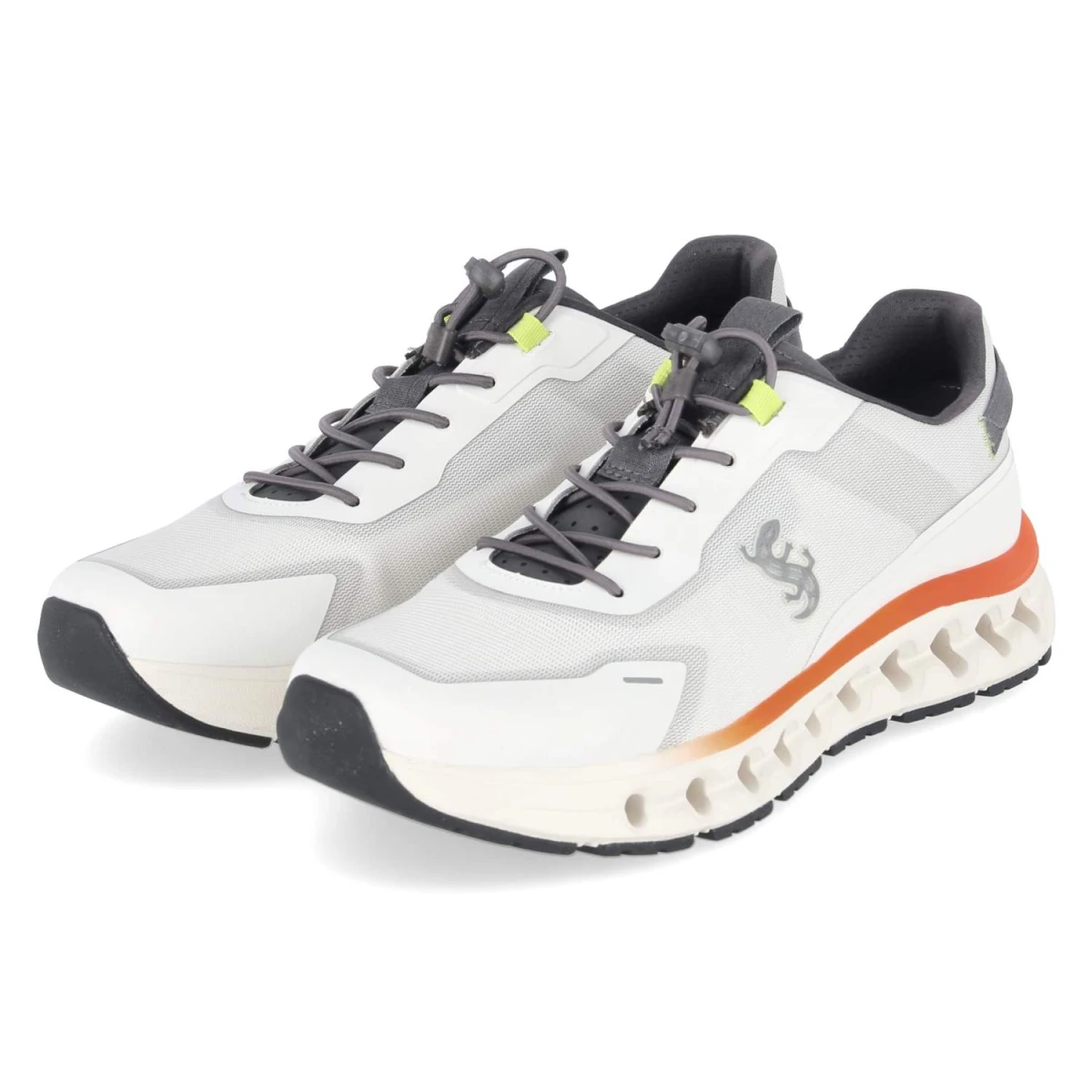 Low Sneaker - offwhite