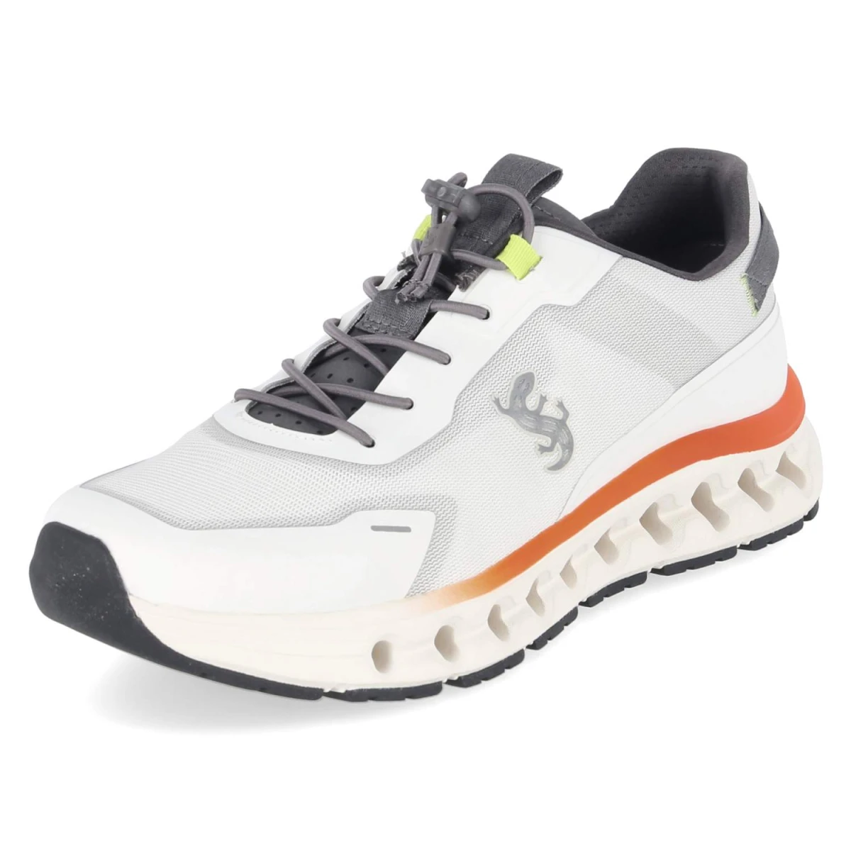 Low Sneaker - offwhite